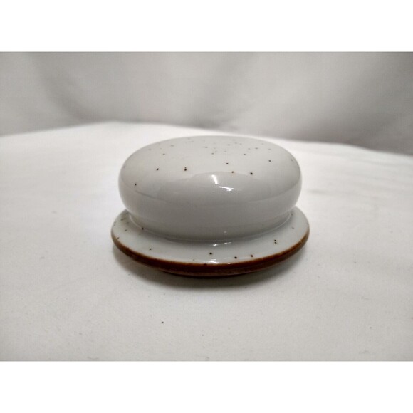 Vintage Takahashi Porcelain Jar Bamboo Design w/ Lid Made in Japan - Picture 11 of 13